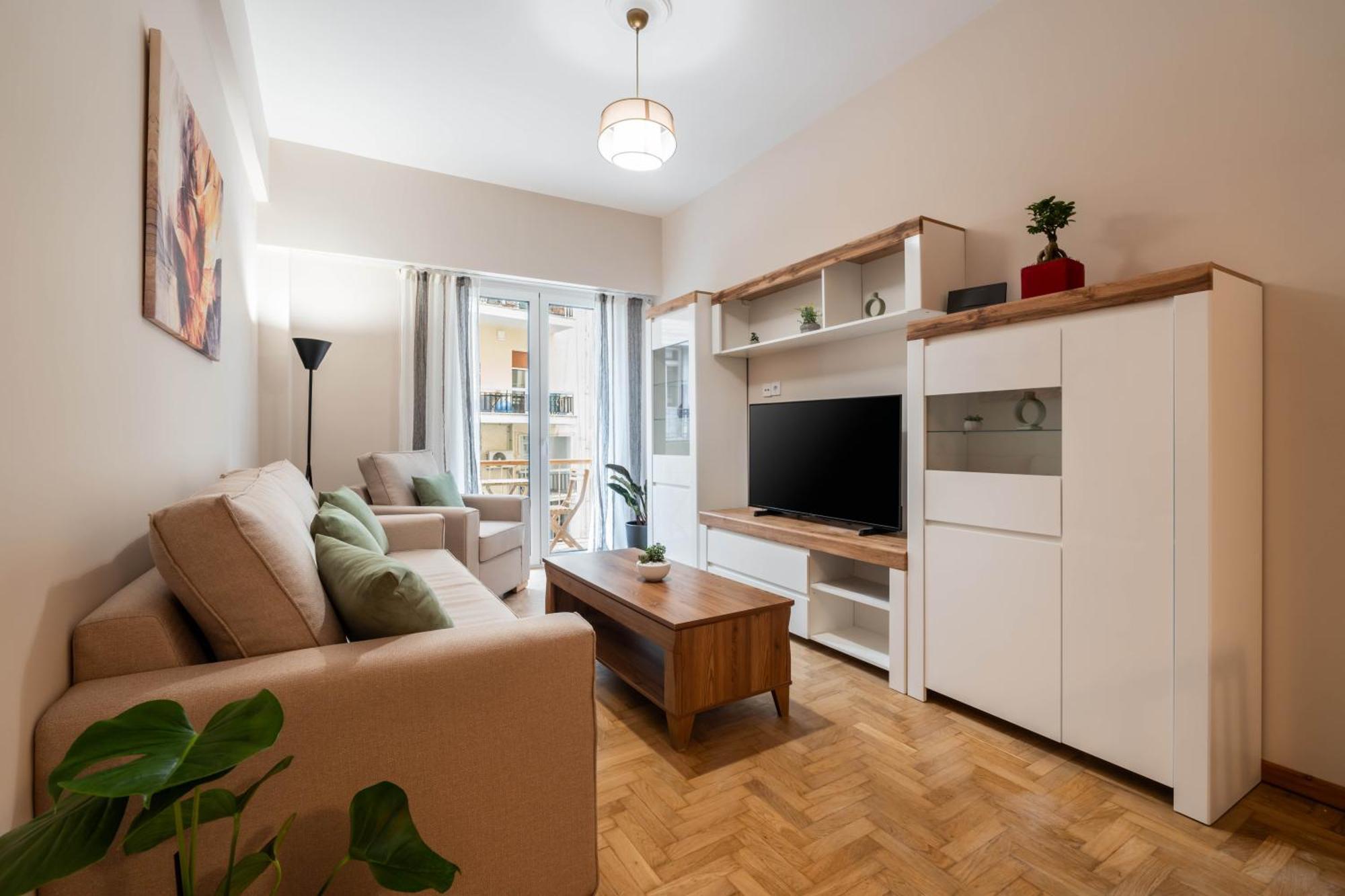 Rovertou Galli 3-5 By Athens Concept Residences Экстерьер фото