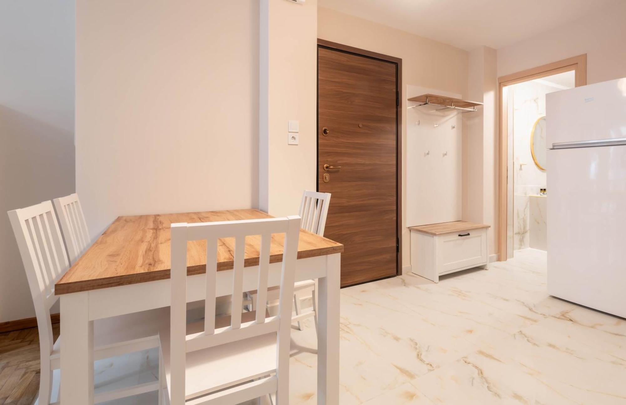 Rovertou Galli 3-5 By Athens Concept Residences Экстерьер фото
