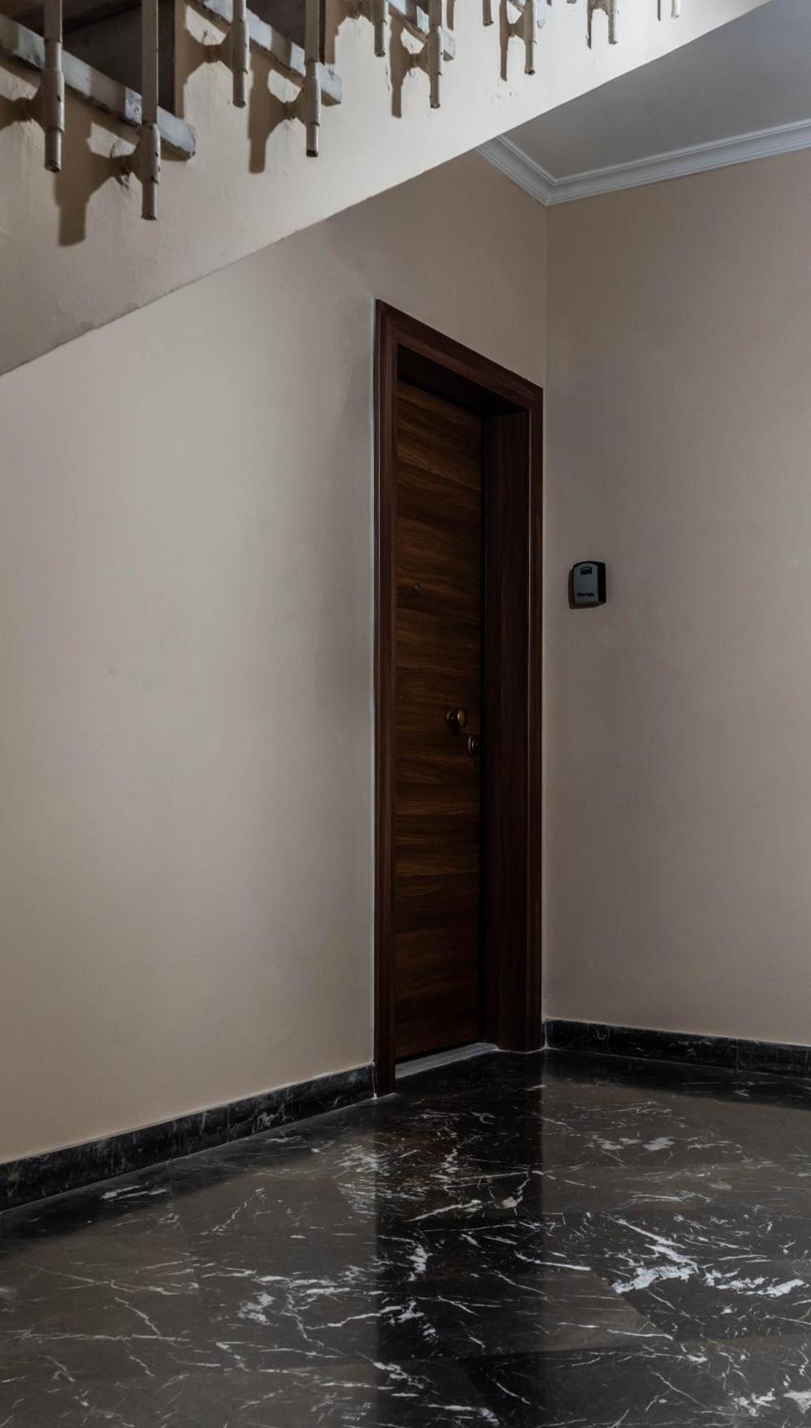 Rovertou Galli 3-5 By Athens Concept Residences Экстерьер фото