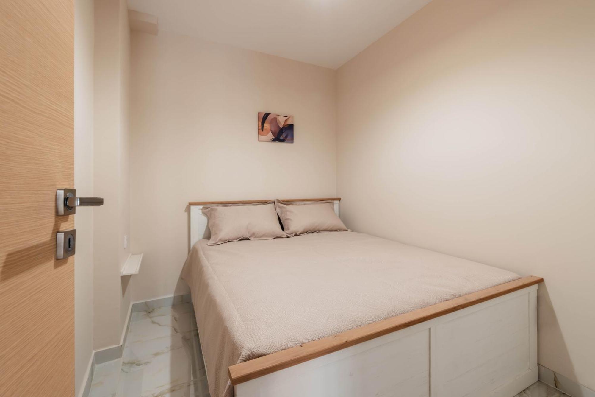 Rovertou Galli 3-5 By Athens Concept Residences Экстерьер фото