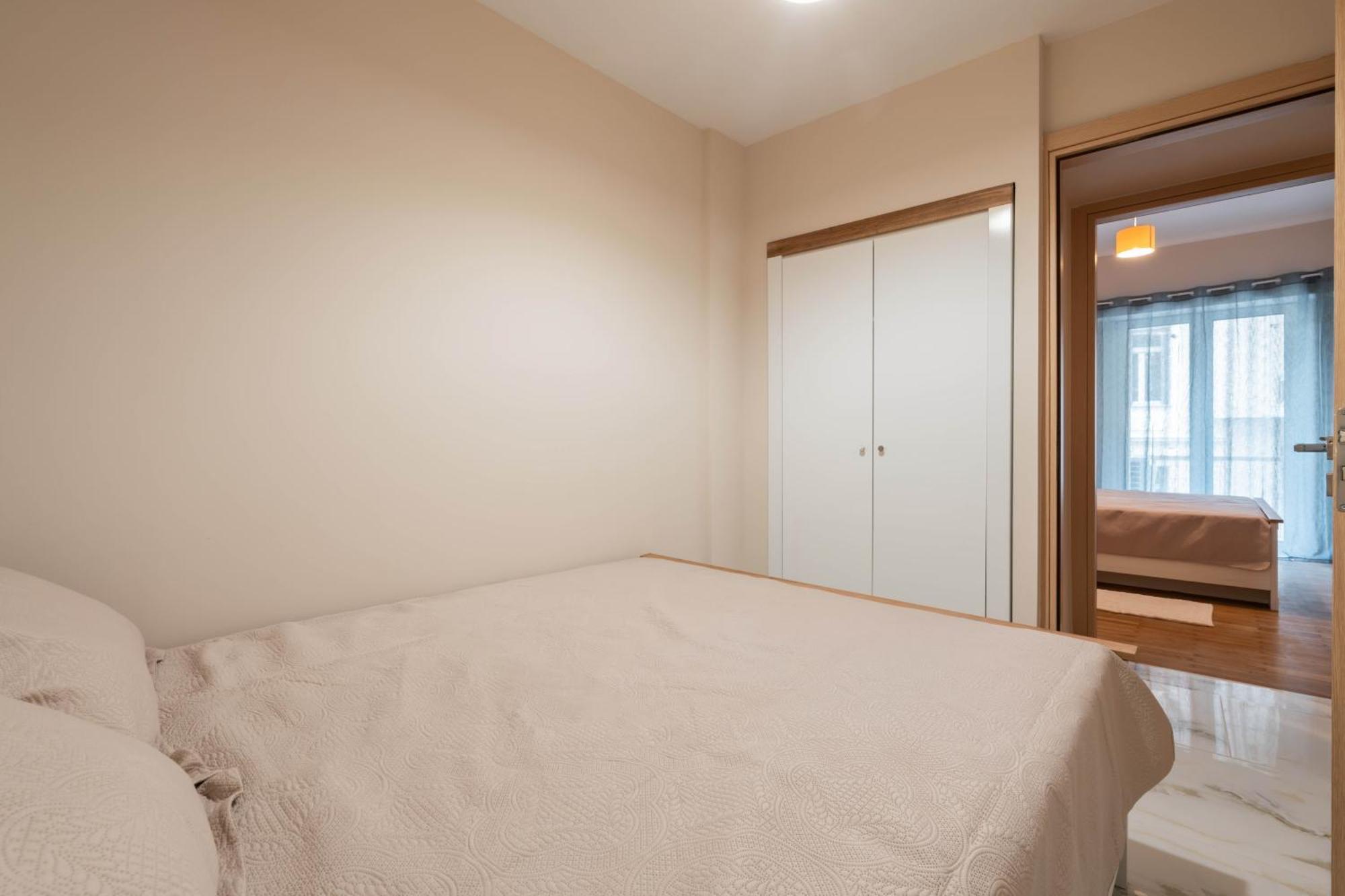 Rovertou Galli 3-5 By Athens Concept Residences Экстерьер фото