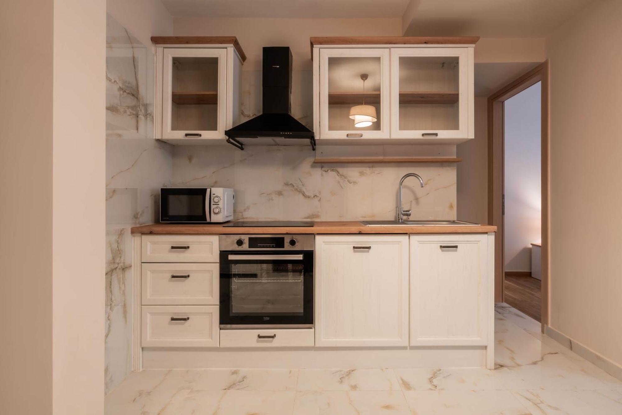 Rovertou Galli 3-5 By Athens Concept Residences Экстерьер фото