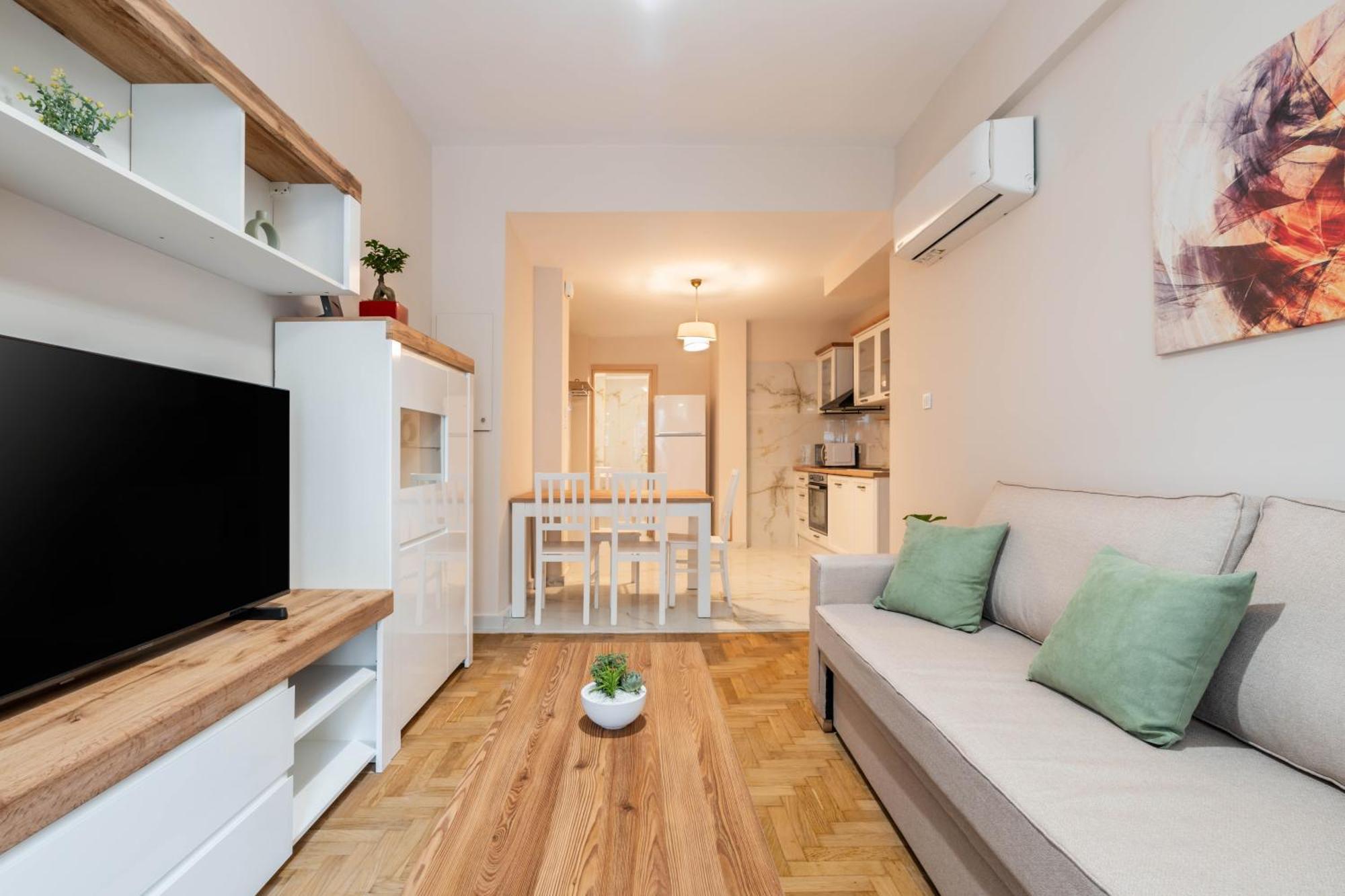Rovertou Galli 3-5 By Athens Concept Residences Экстерьер фото